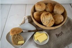 Backmittel Für Dinkel-Kartoffel-Krusti, 500g