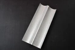 Baguette-Backform Mit 2 Mulden 16 X 38cm