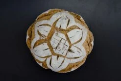 Antons Bauernbrot, 500g - Brotbackmischung