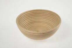 Gärkörbchen Rund Aus Peddigrohr Für Brote Bis 1000g -Lebensmittelgeschäft dc9f7353e03bd70d3e70753e14e109ec