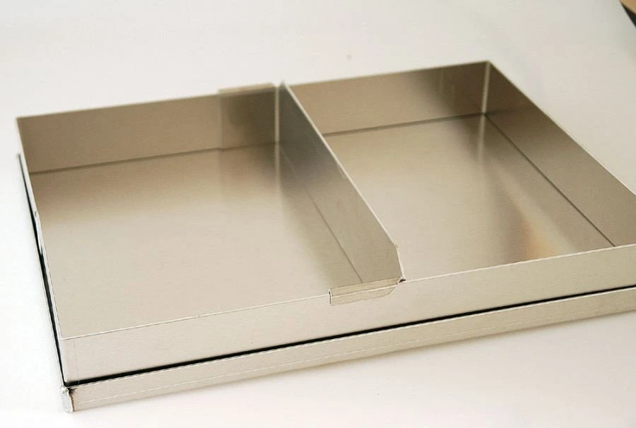 Varioschiene 8 Cm Für Das Backblech Mit Rahmen 4 Varioschiene 8 Cm Für Das Backblech Mit Rahmen – Bild 2