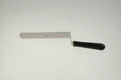 Winkelpalette Tiefgezogen, Mit Steifer Klinge, 21 Cm