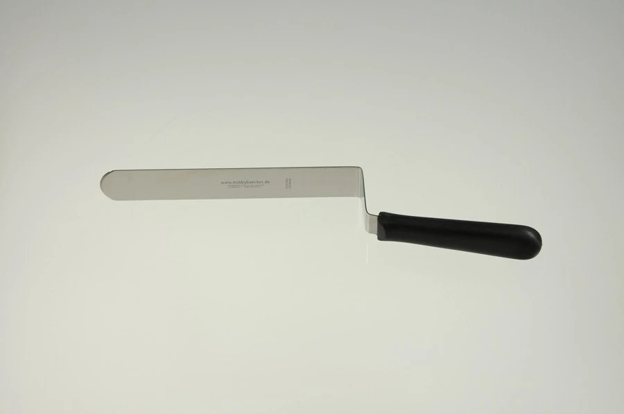 Winkelpalette Tiefgezogen, Mit Steifer Klinge, 21 Cm 3 Winkelpalette Tiefgezogen, Mit Steifer Klinge, 21 Cm