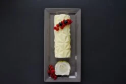 Sahnestand Weiße Schokolade, 150g