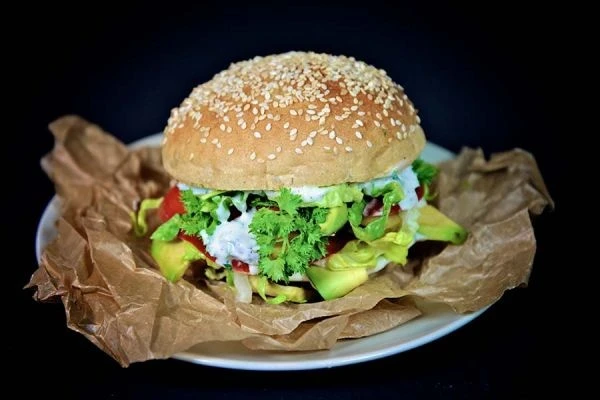 Silikomart Silikonbackformen Für 6 Burger Brötchen, Ø 10 Cm , Höhe 2 Cm 4 Silikomart Silikonbackformen Für 6 Burger Brötchen, Ø 10 Cm , Höhe 2 Cm – Bild 2