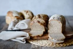 Drittelbrot 5kg - Brotbackmischung