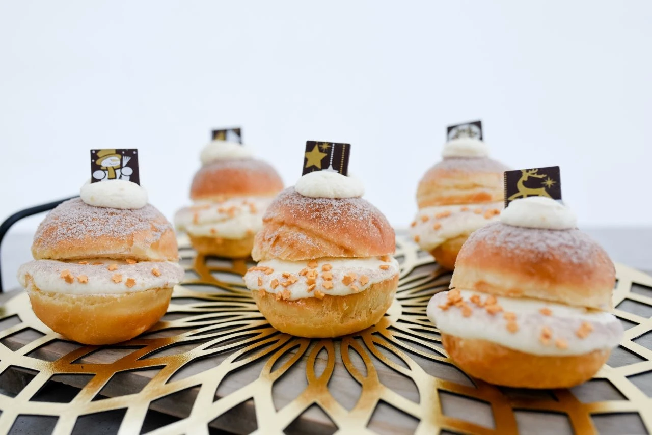 Marzipan-Sahnestand 150g 4 Marzipan-Sahnestand 150g – Bild 2