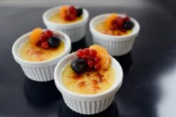 Crème Brûlée Dessertpulver 75 G