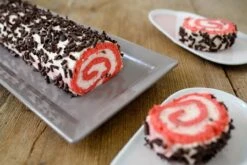 Stracciatella-Sahnestand 150g