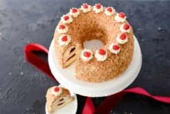 Buttercremepulver 1kg