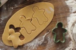 Backmischung Für Plätzchen Und Kekse, 1kg