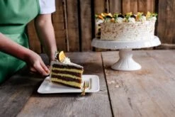 Orangen-Sahnestand 150g