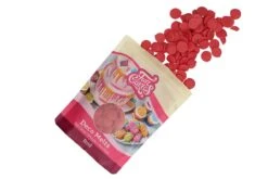 Fettglasur, Deco Melts, Rot, 250g 10 Fettglasur, Deco Melts, Rot, 250g -Lebensmittelgeschäft fe346f5da0ee1b73ed69e79cf15b67c4